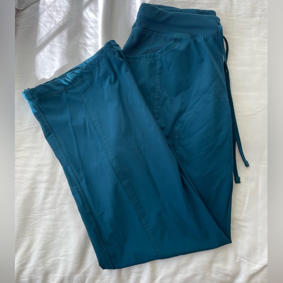 Infinity by Cherokee Scrub Pants - Picture 1 of 2